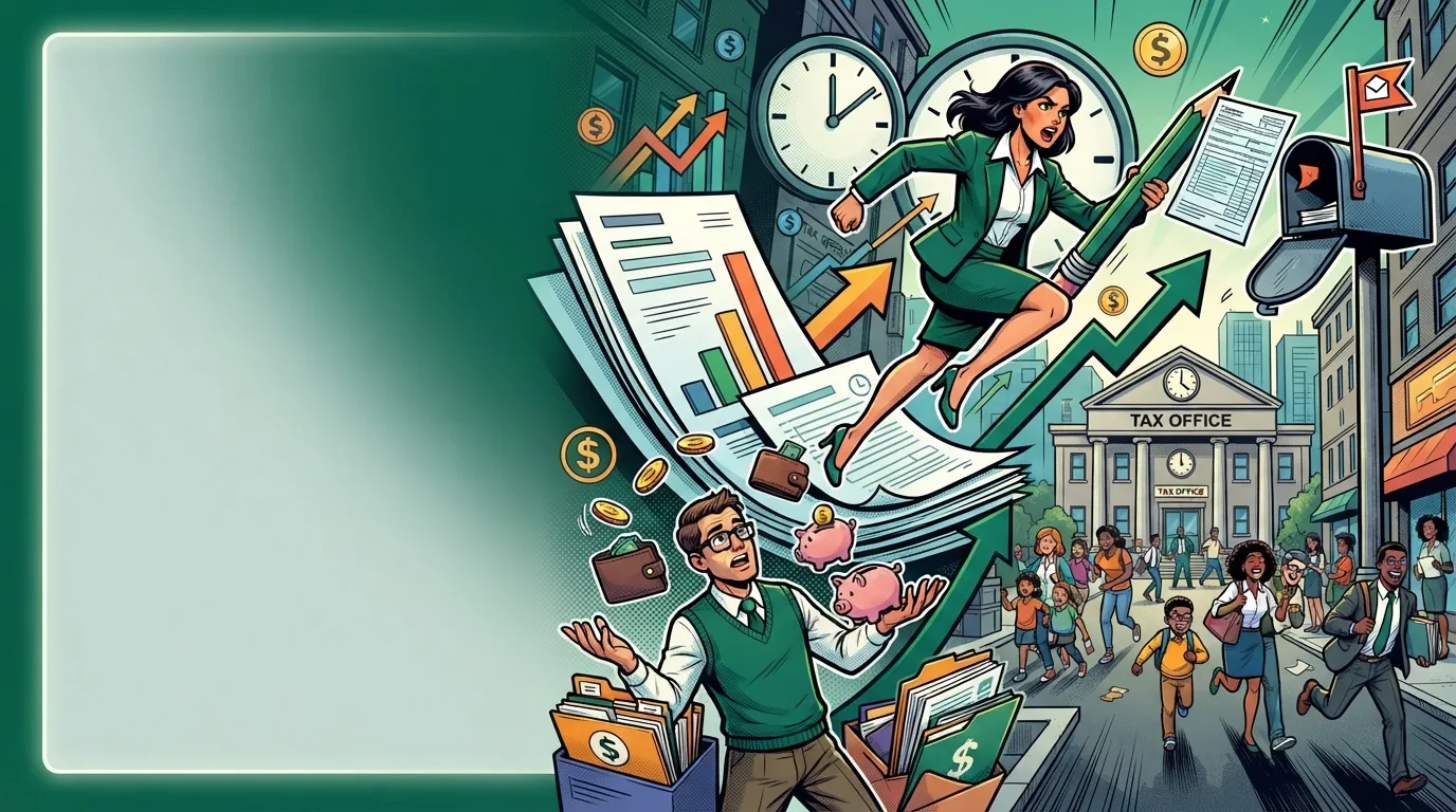 Tax Filing Deadlines Explained: What You Need to Know